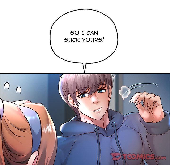 Born with a Surprise (Toomics) Page 94 - MangaHe
