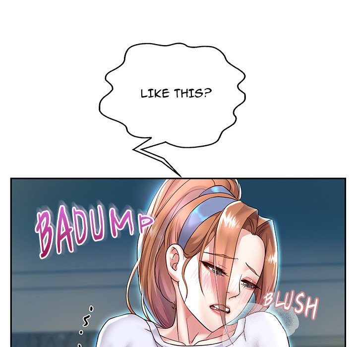Born with a Surprise (Toomics) Page 98 - MangaHe