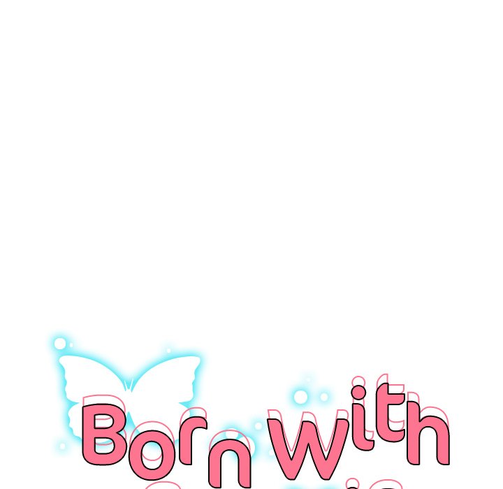 Born with a Surprise (Toomics) Page 11 - MangaHe