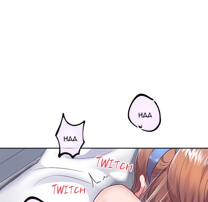 Born with a Surprise (Toomics) Page 101 - MangaHe