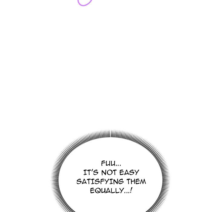 Born with a Surprise (Toomics) Page 104 - MangaHe