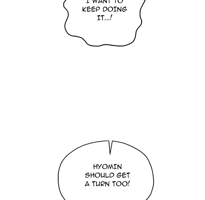 Born with a Surprise (Toomics) Page 111 - MangaHe