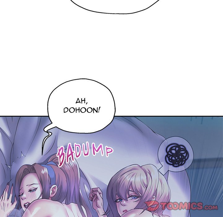 Born with a Surprise (Toomics) Page 112 - MangaHe