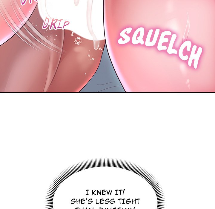 Born with a Surprise (Toomics) Page 118 - MangaHe
