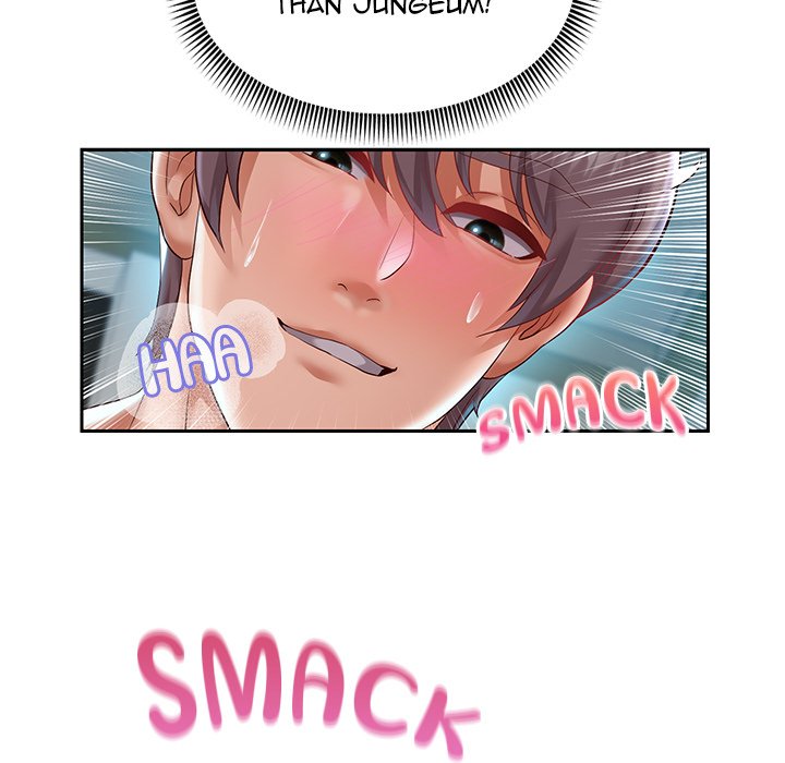 Born with a Surprise (Toomics) Page 119 - MangaHe