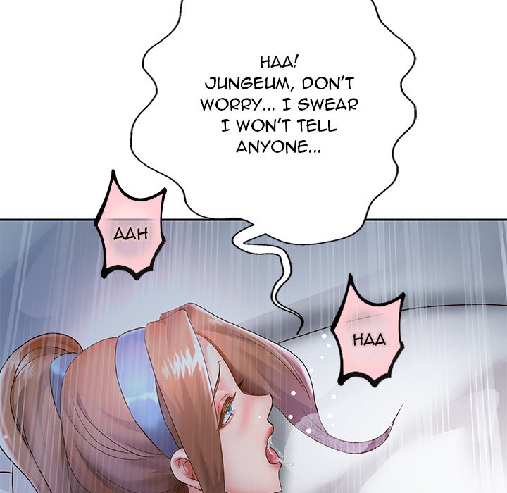 Born with a Surprise (Toomics) Page 123 - MangaHe