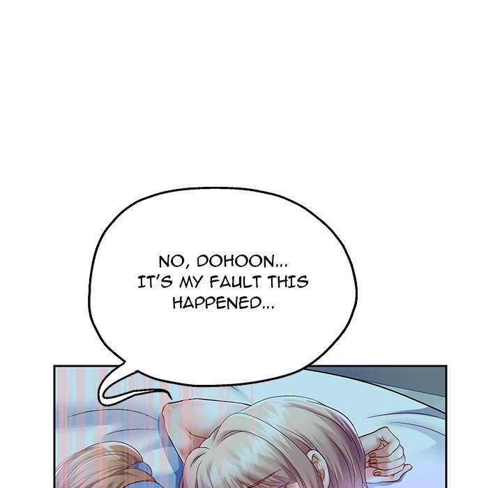 Born with a Surprise (Toomics) Page 129 - MangaHe
