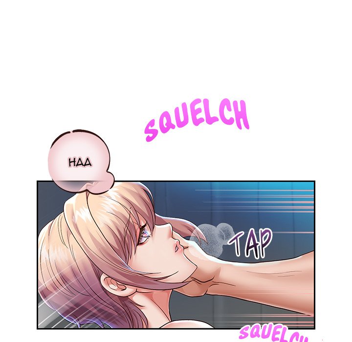 Born with a Surprise (Toomics) Page 133 - MangaHe