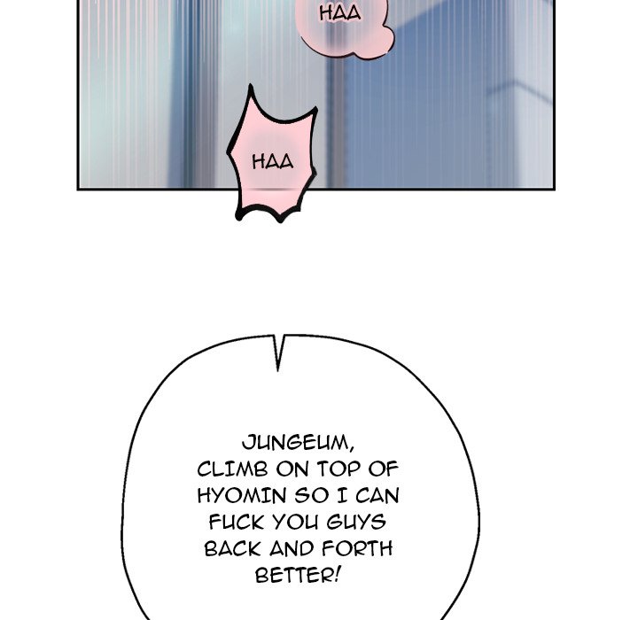 Born with a Surprise (Toomics) Page 137 - MangaHe