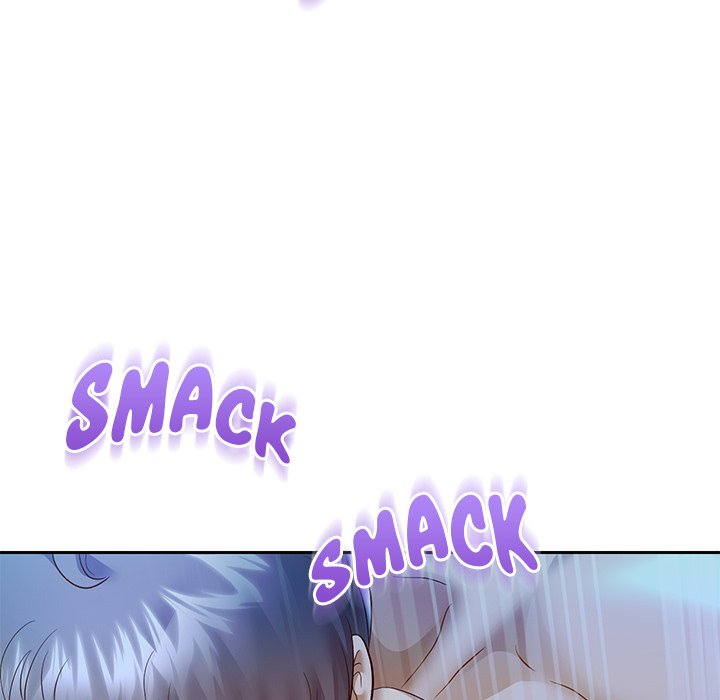 Born with a Surprise (Toomics) Page 150 - MangaHe