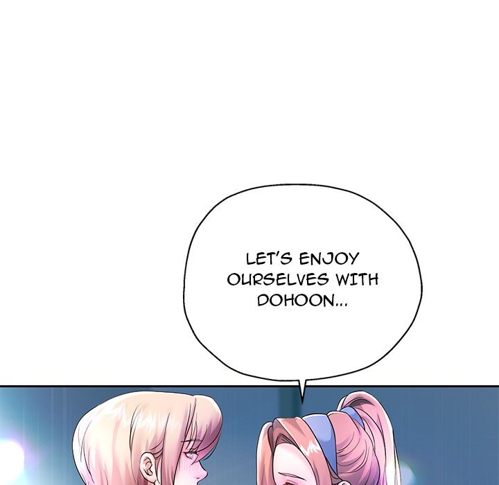 Born with a Surprise (Toomics) Page 17 - MangaHe