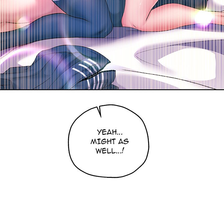 Born with a Surprise (Toomics) Page 19 - MangaHe