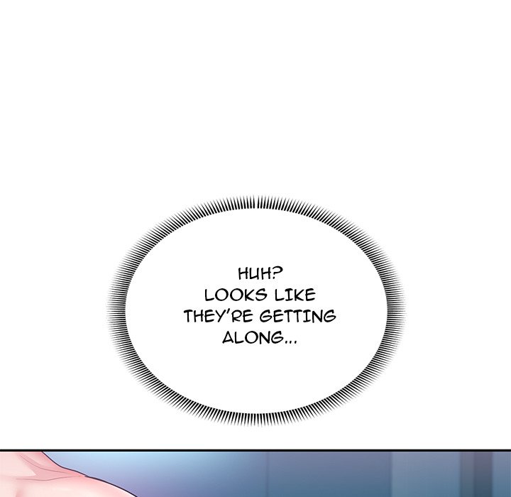 Born with a Surprise (Toomics) Page 20 - MangaHe