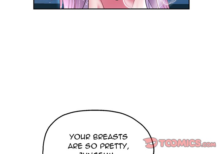 Born with a Surprise (Toomics) Page 4 - MangaHe