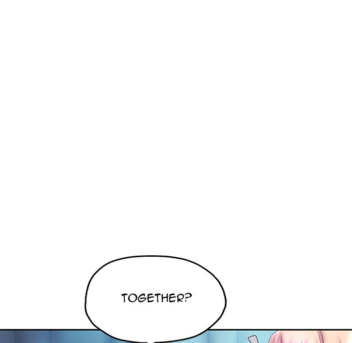 Born with a Surprise (Toomics) Page 41 - MangaHe