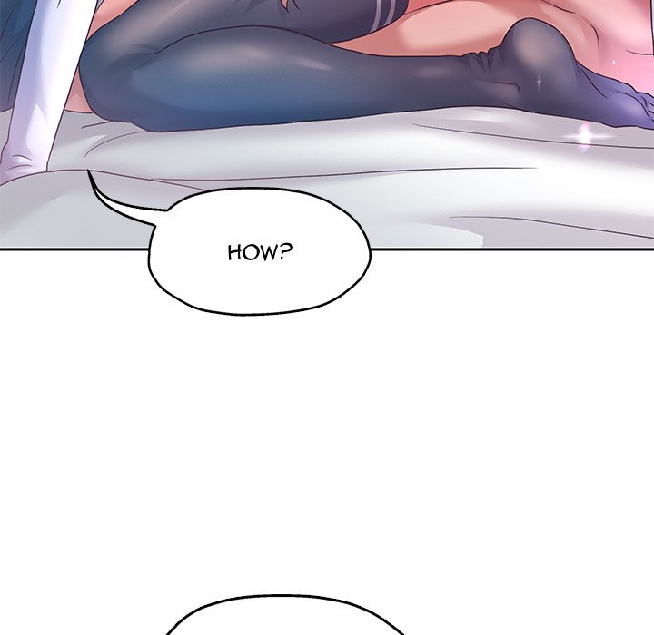 Born with a Surprise (Toomics) Page 43 - MangaHe