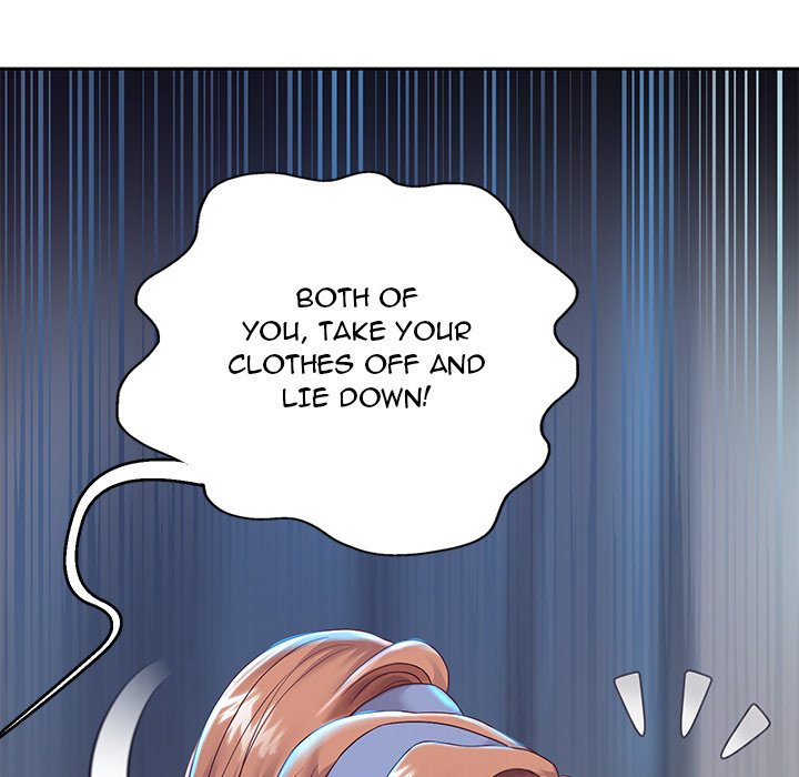 Born with a Surprise (Toomics) Page 63 - MangaHe