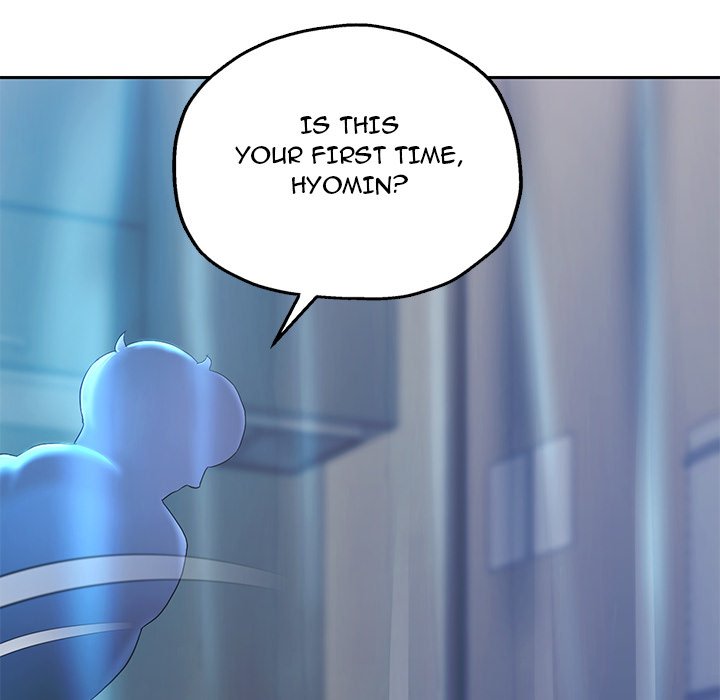 Born with a Surprise (Toomics) Page 66 - MangaHe