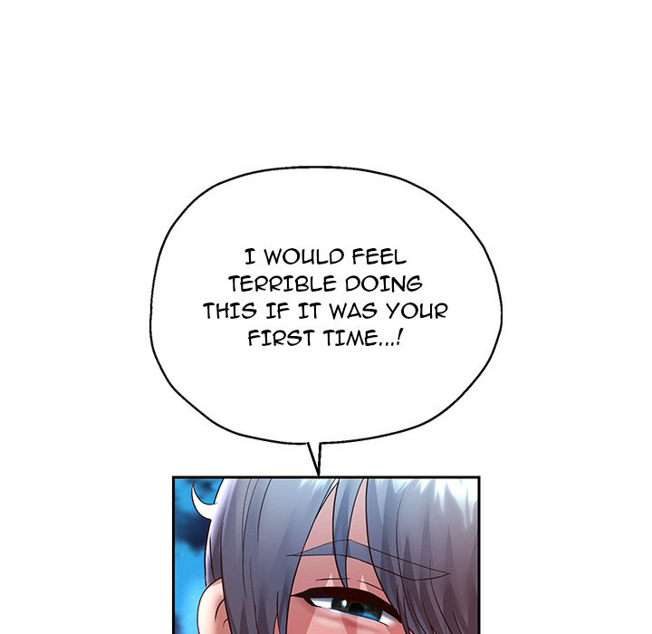 Born with a Surprise (Toomics) Page 70 - MangaHe