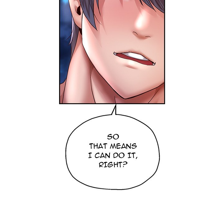 Born with a Surprise (Toomics) Page 71 - MangaHe