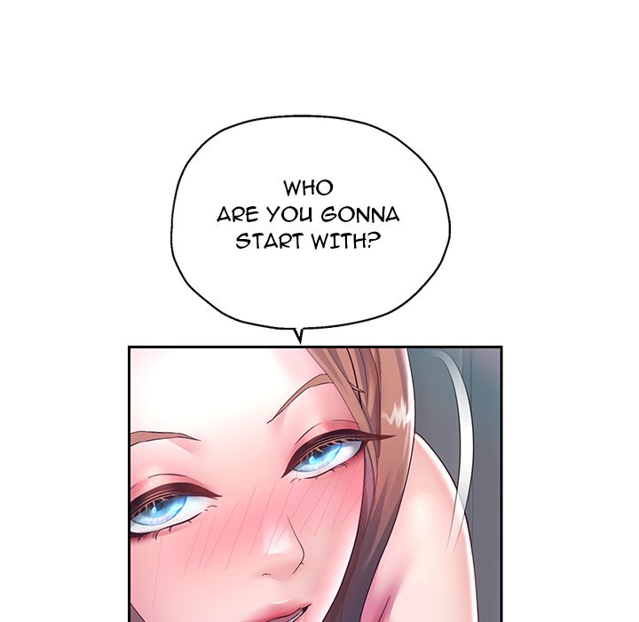 Born with a Surprise (Toomics) Page 72 - MangaHe
