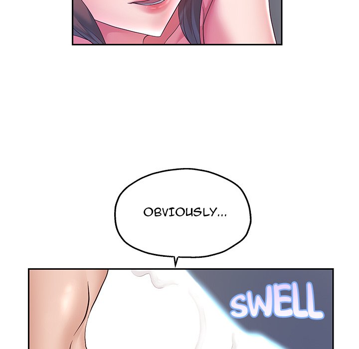 Born with a Surprise (Toomics) Page 73 - MangaHe