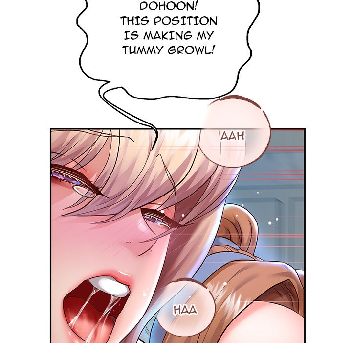 Born with a Surprise (Toomics) Page 82 - MangaHe