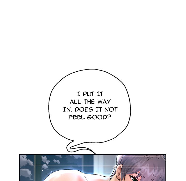 Born with a Surprise (Toomics) Page 84 - MangaHe