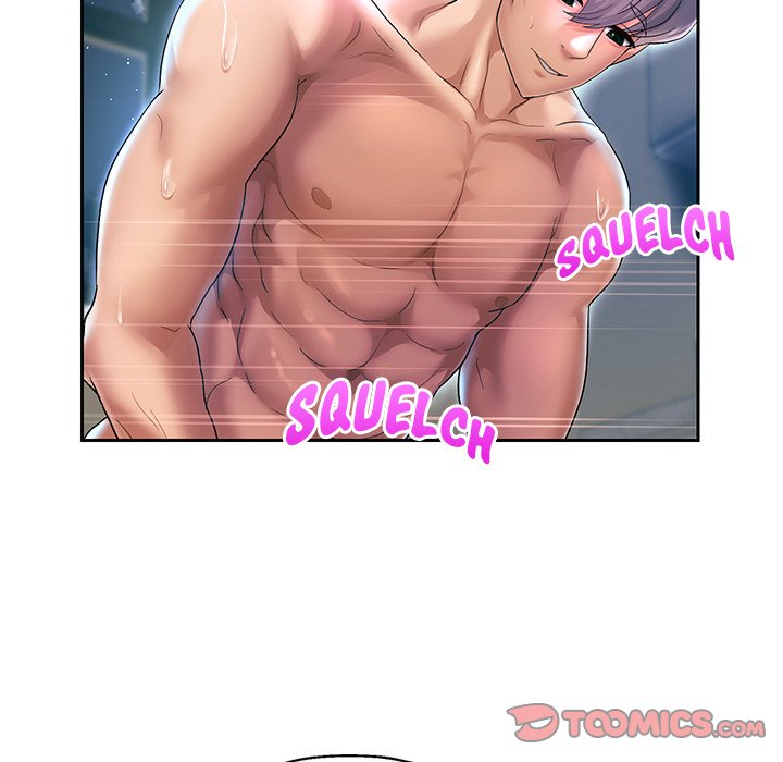 Born with a Surprise (Toomics) Page 85 - MangaHe