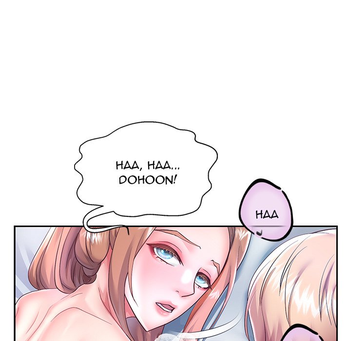 Born with a Surprise (Toomics) Page 87 - MangaHe