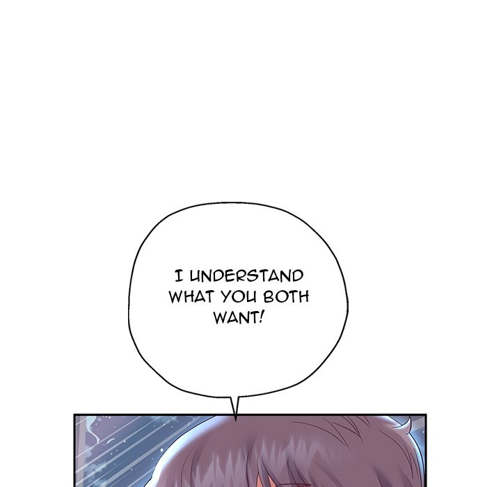 Born with a Surprise (Toomics) Page 89 - MangaHe