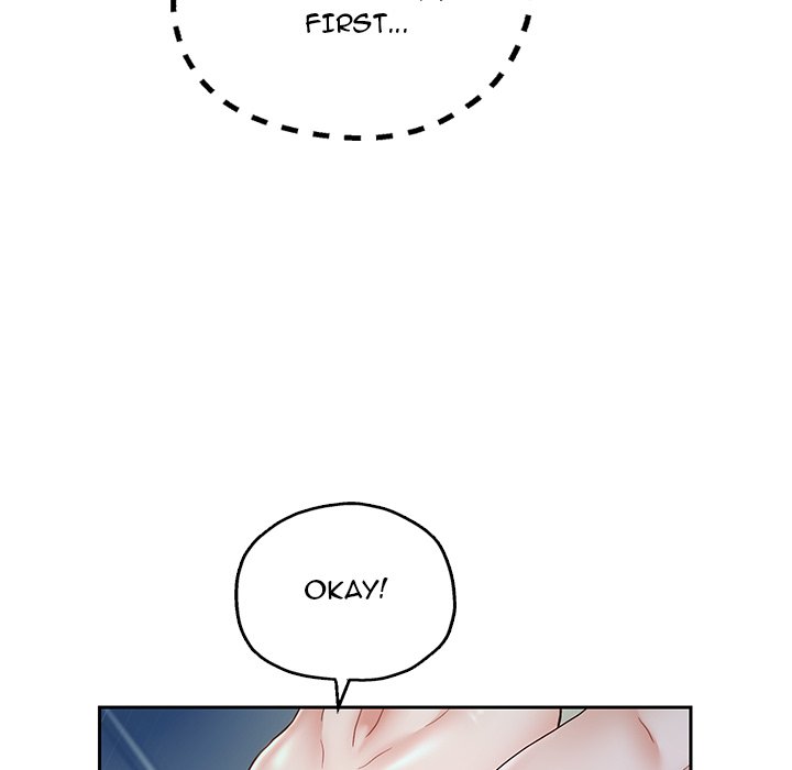 Born with a Surprise (Toomics) Page 91 - MangaHe