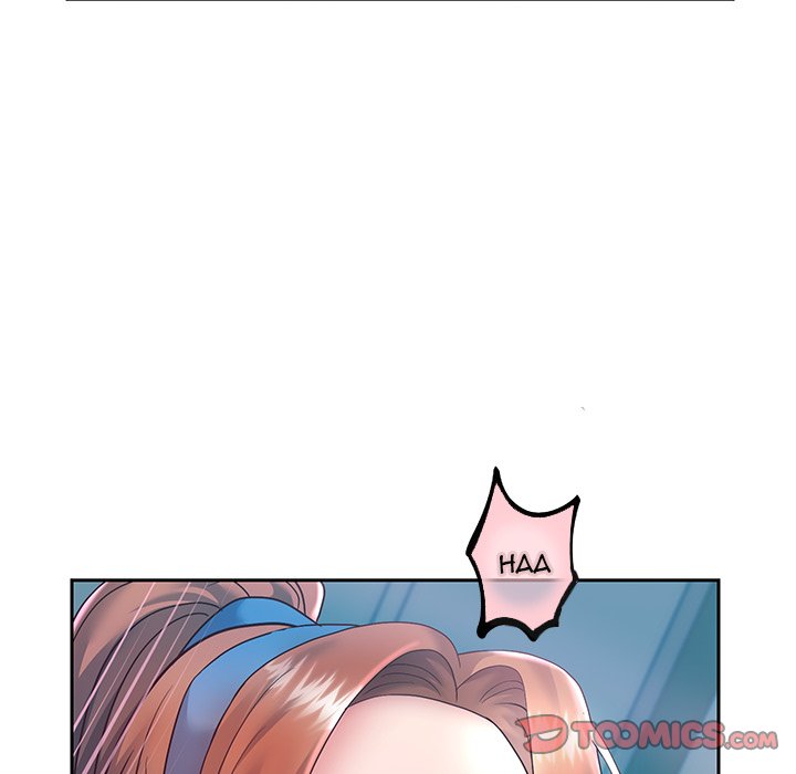 Born with a Surprise (Toomics) Page 94 - MangaHe