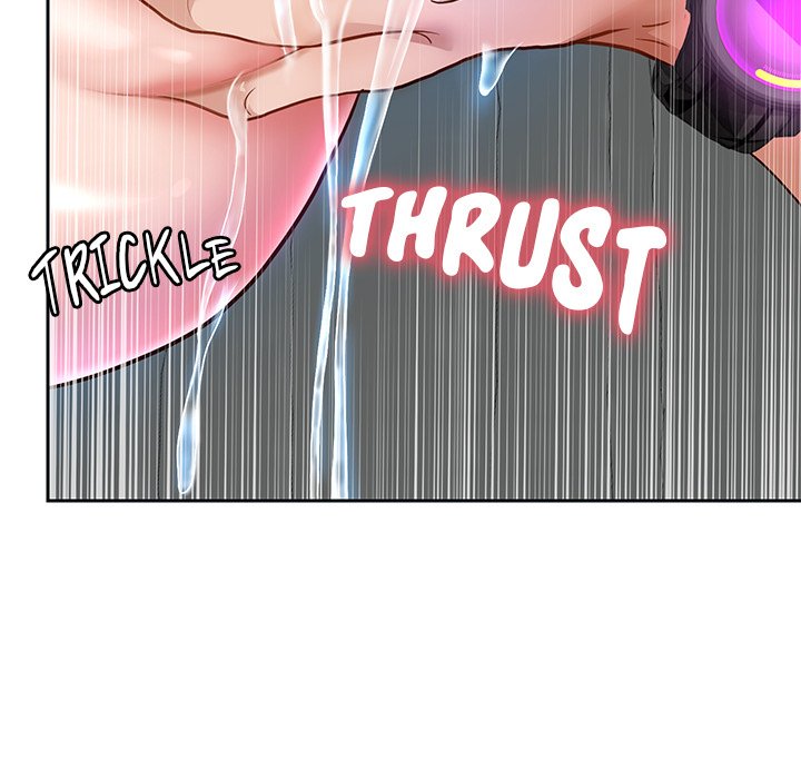 Born with a Surprise (Toomics) Page 98 - MangaHe
