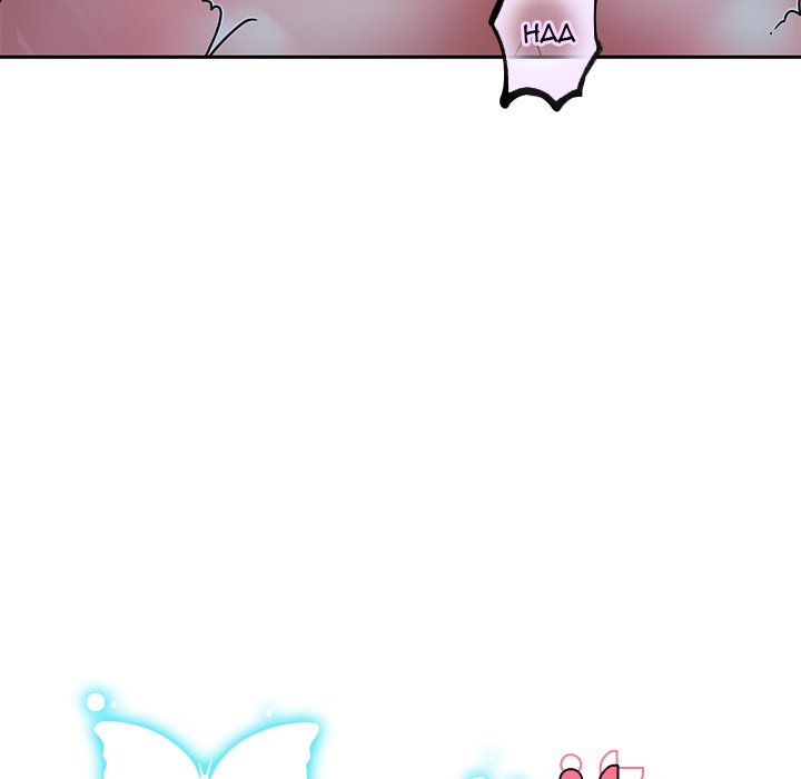 Born with a Surprise (Toomics) Page 11 - MangaHe