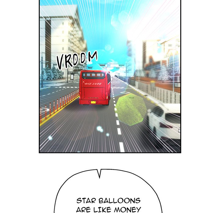 Born with a Surprise (Toomics) Page 102 - MangaHe