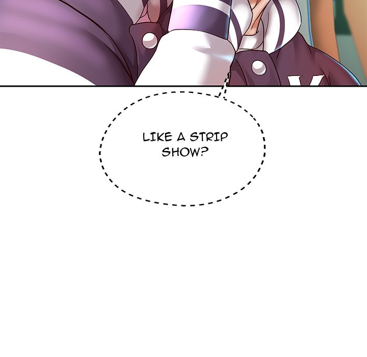 Born with a Surprise (Toomics) Page 105 - MangaHe