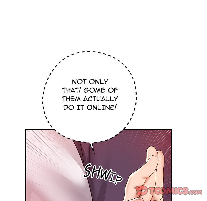 Born with a Surprise (Toomics) Page 106 - MangaHe