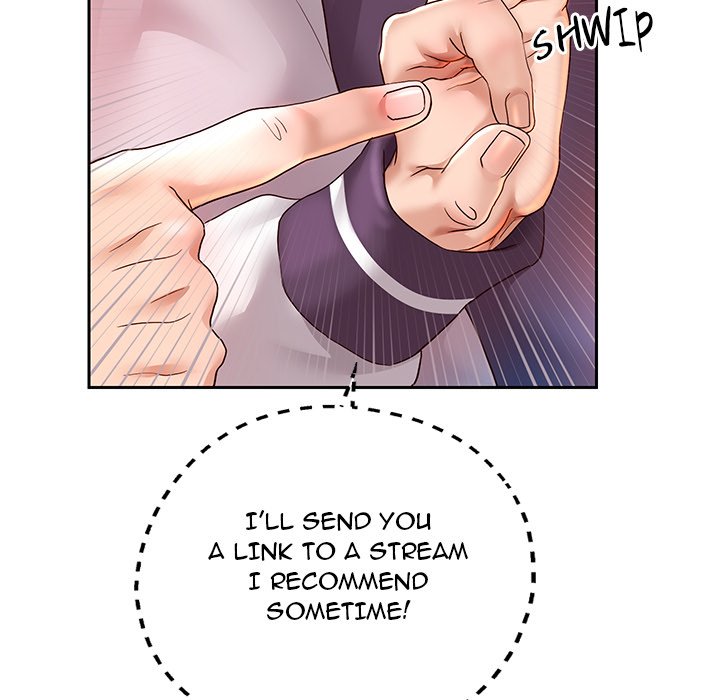 Born with a Surprise (Toomics) Page 107 - MangaHe