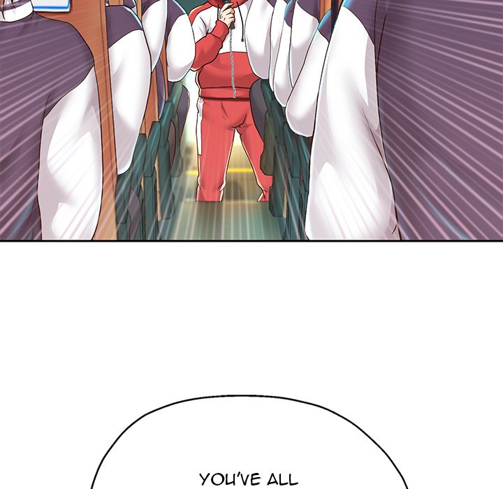 Born with a Surprise (Toomics) Page 110 - MangaHe