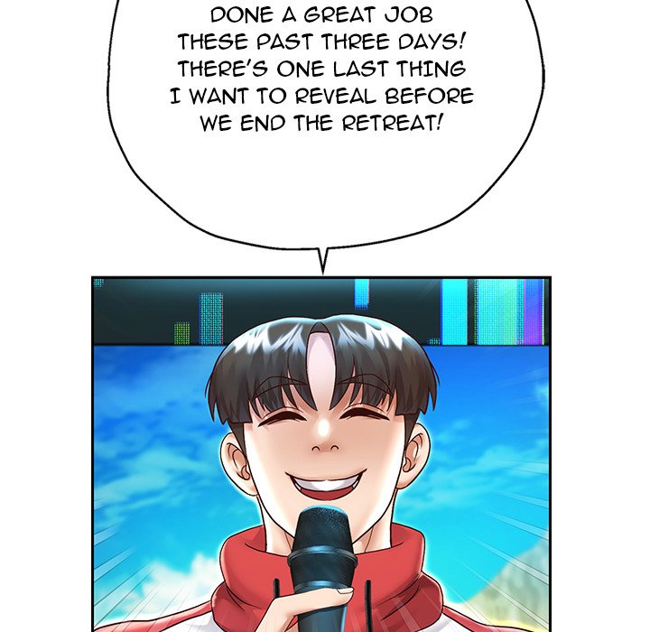 Born with a Surprise (Toomics) Page 111 - MangaHe