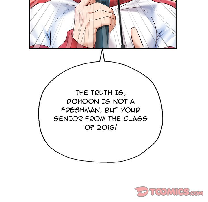 Born with a Surprise (Toomics) Page 112 - MangaHe