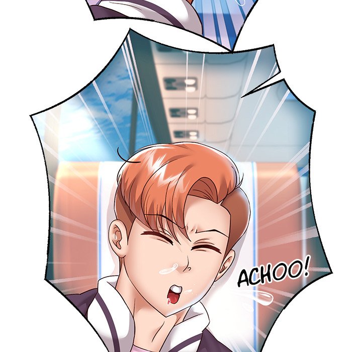 Born with a Surprise (Toomics) Page 114 - MangaHe