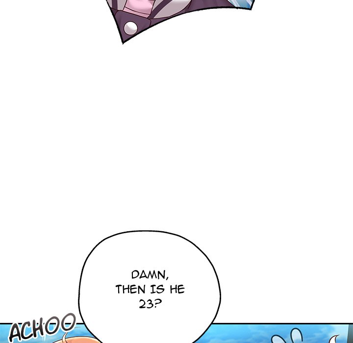 Born with a Surprise (Toomics) Page 115 - MangaHe