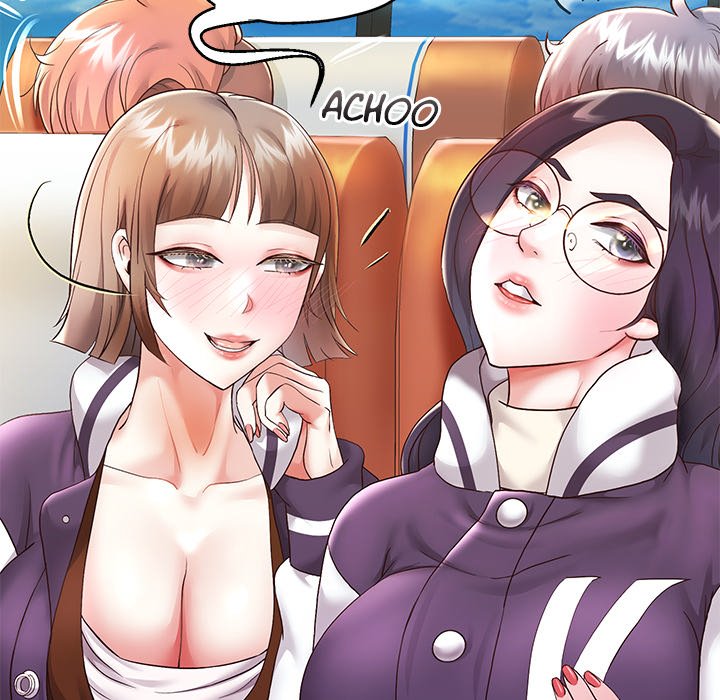 Born with a Surprise (Toomics) Page 116 - MangaHe