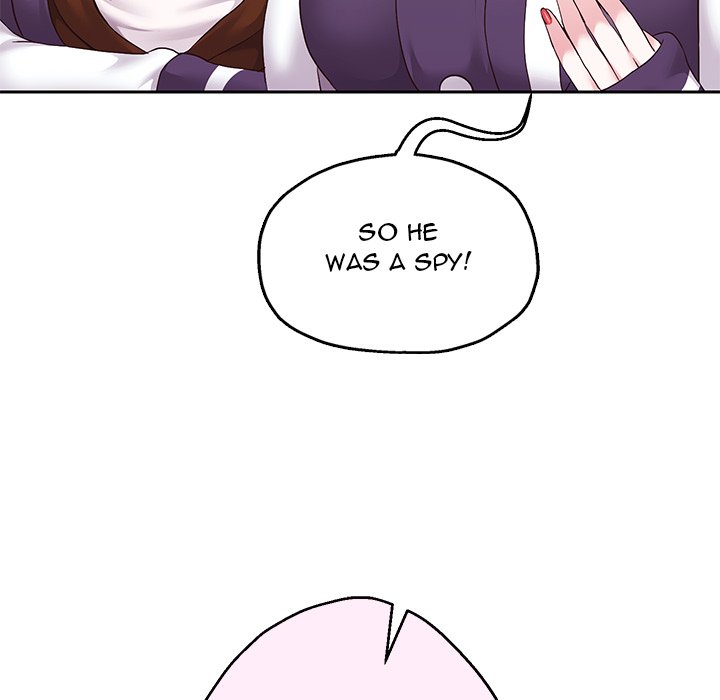 Born with a Surprise (Toomics) Page 117 - MangaHe