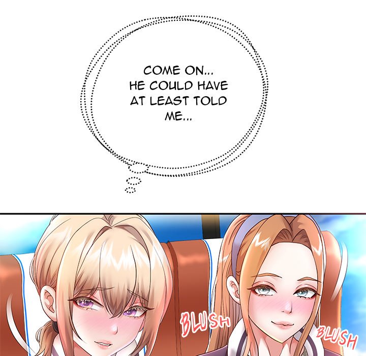 Born with a Surprise (Toomics) Page 119 - MangaHe