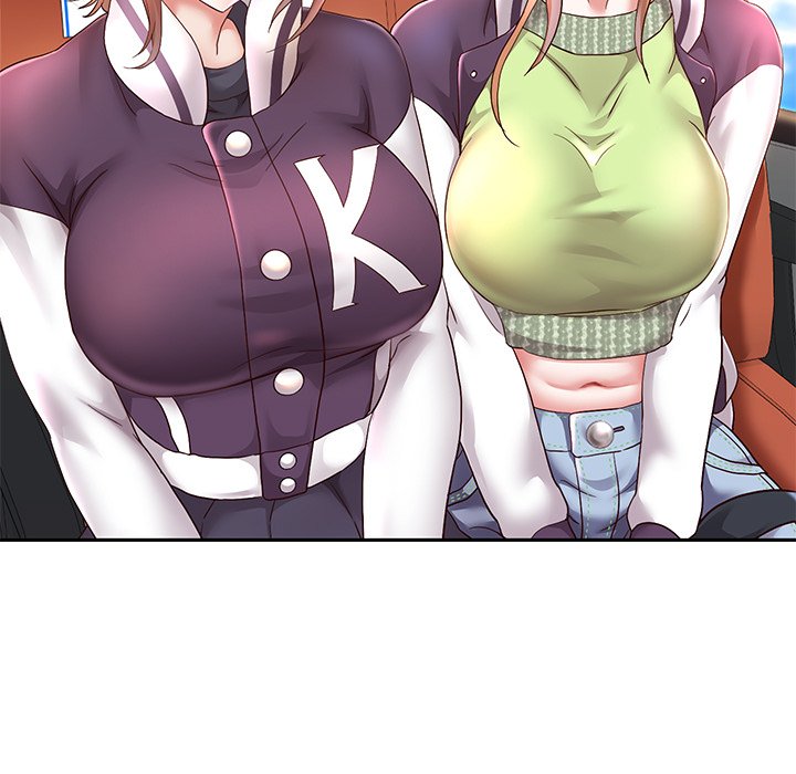 Born with a Surprise (Toomics) Page 120 - MangaHe