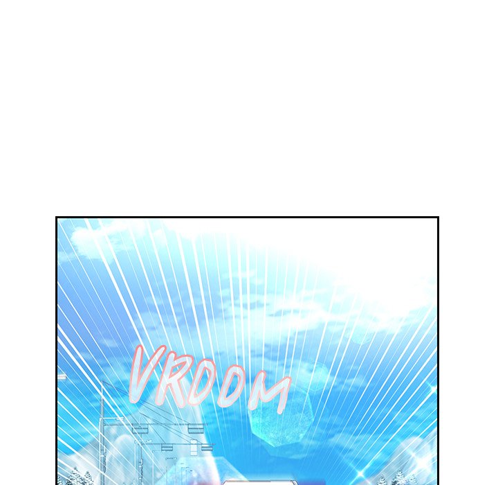 Born with a Surprise (Toomics) Page 121 - MangaHe