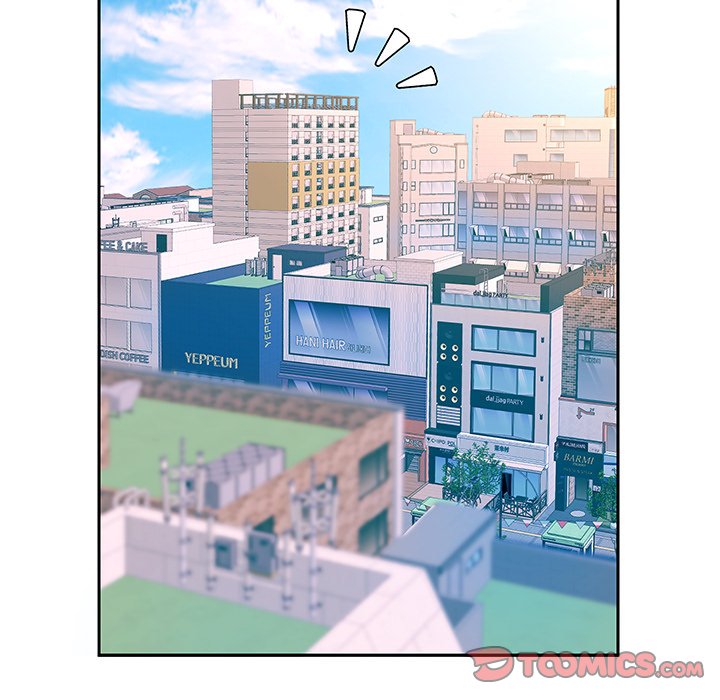 Born with a Surprise (Toomics) Page 124 - MangaHe